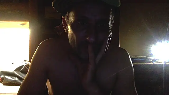 Show Webcam de firefoxfeel