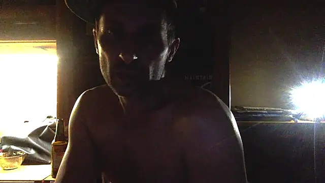 firefoxfeel Webcam-Show