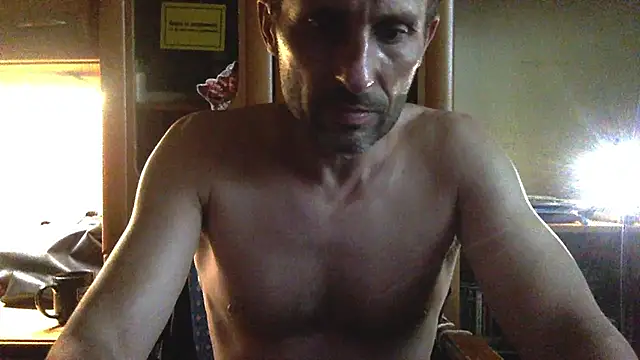Show webcam de firefoxfeel