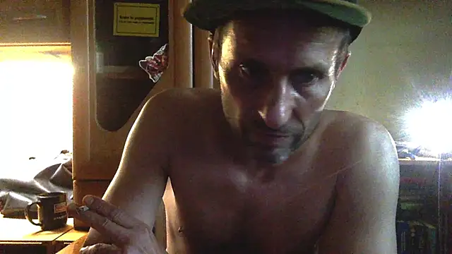 firefoxfeel Webcam Show