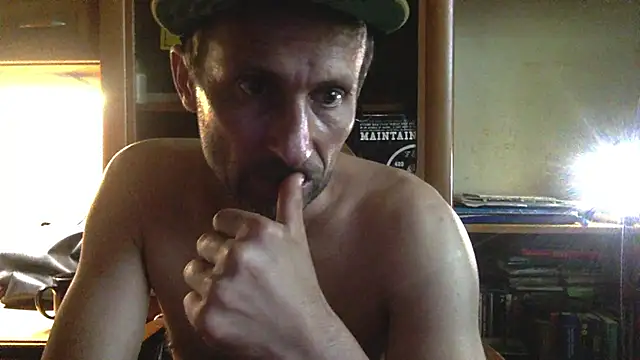 Show de firefoxfeel na webcam