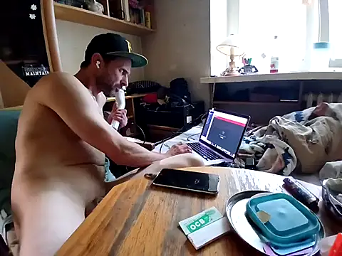 عرض كام firefoxfeel