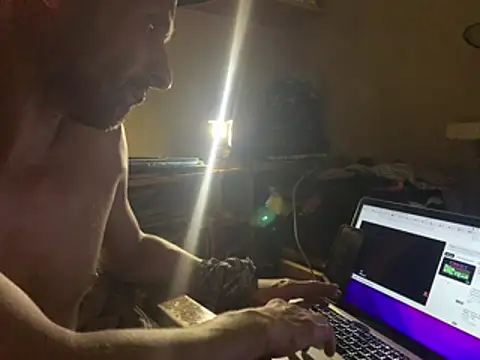 firefoxfeelのウェブカメラショー