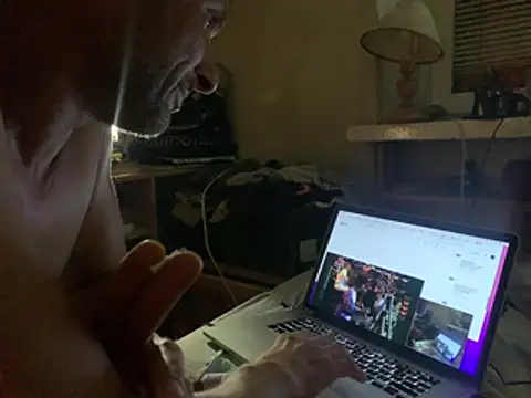 firefoxfeeln Webbikameraesitys