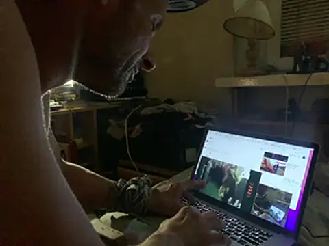 Show Webcam de firefoxfeel