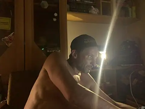 firefoxfeel's Webcam Show