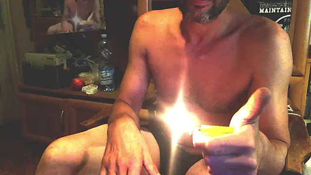 firefoxfeel's Webcam Show