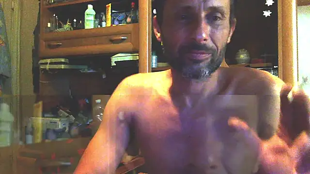 firefoxfeel webcam show