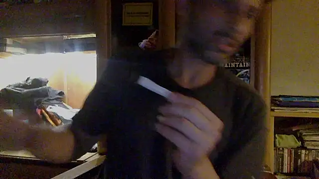 firefoxfeel Show Webcam
