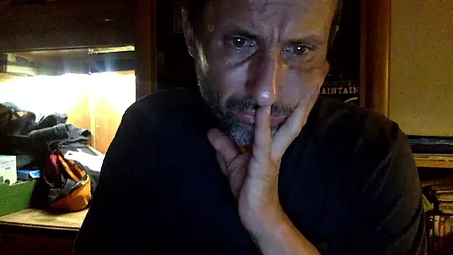 firefoxfeel's Webcam Show