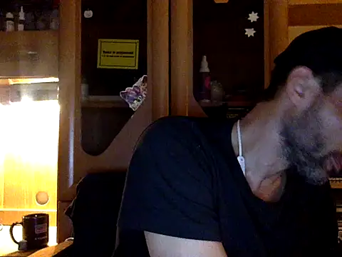 Вебкам-шоу firefoxfeel