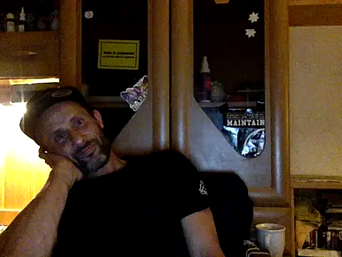 firefoxfeel webcam show