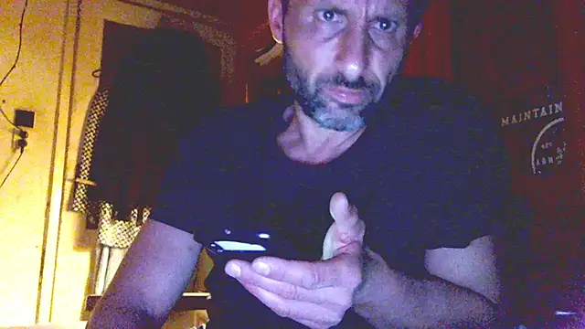 firefoxfeel webcam show