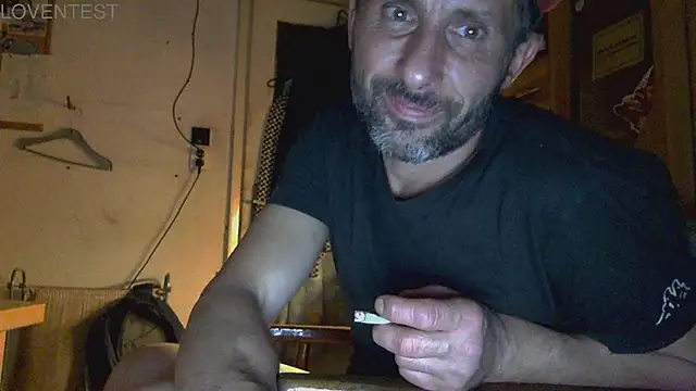 firefoxfeel Webcam show