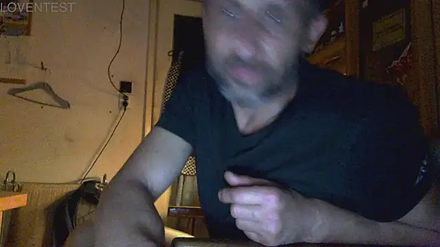 Show de webcam de firefoxfeel