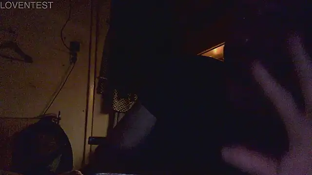 firefoxfeel Webcam-Show