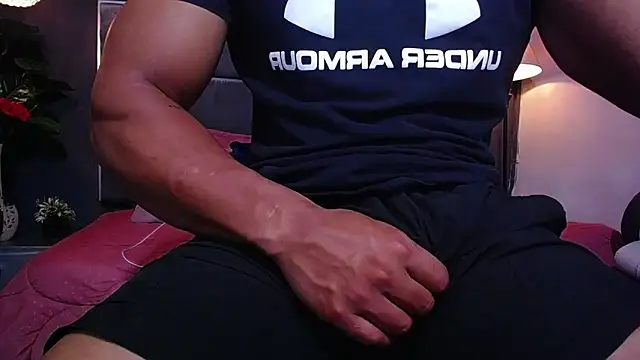 Webkamerová show teddyfit19cm