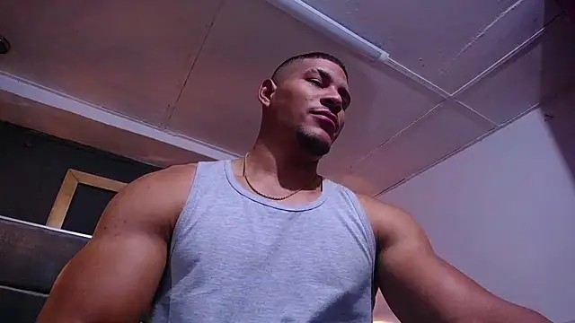 teddyfit19cm's Webcam Show