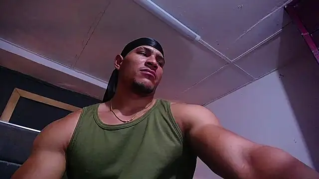 teddyfit19cm's Webcam Show