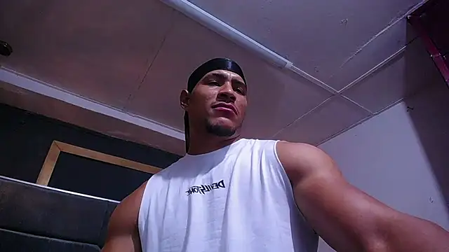 Show Webcam de teddyfit19cm