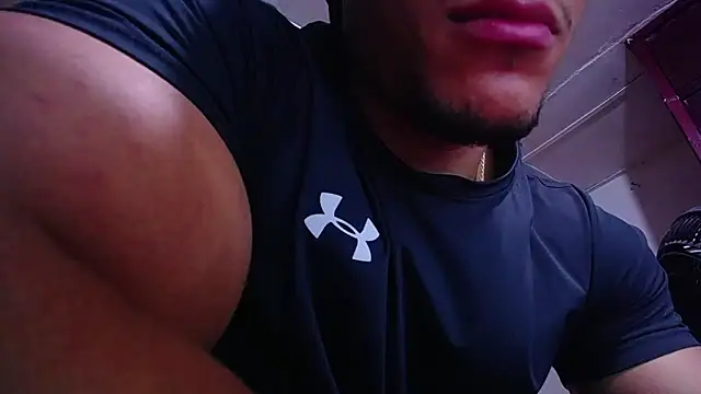 teddyfit19cm Шоу с уебкамера
