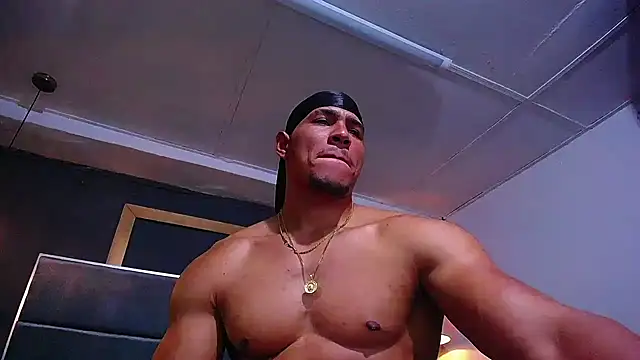 teddyfit19cm's Webcam Show