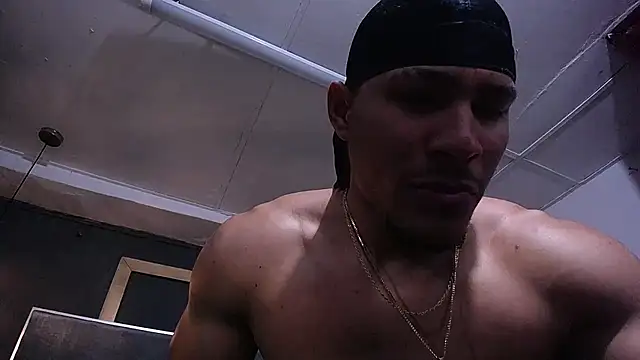 teddyfit19cm's Webcam Show