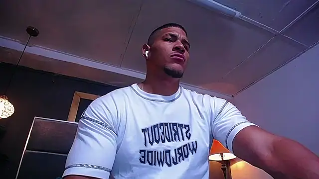teddyfit19cm Webcam show