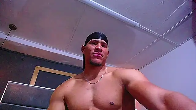 Webkamerová show teddyfit19cm
