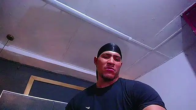 teddyfit19cm Webcam-Show