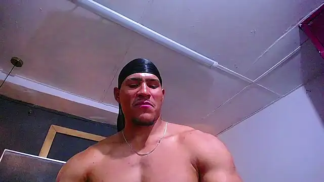teddyfit19cm's Webcam Show