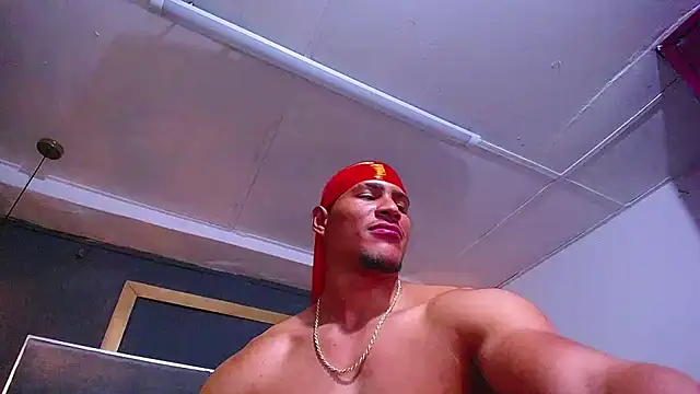 teddyfit19cm's Webcam Show