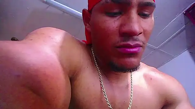 Show de teddyfit19cm na webcam