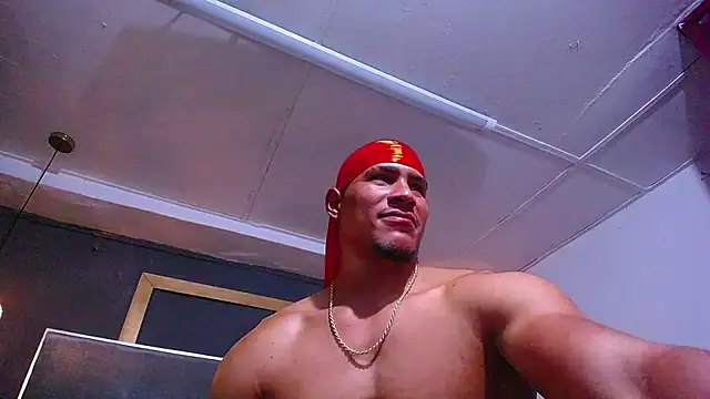 teddyfit19cm's Webcam Show
