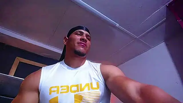 teddyfit19cm webcam show