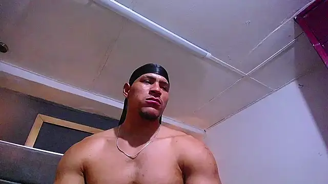 teddyfit19cm's Webcam Show