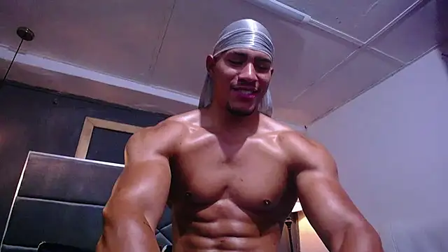 teddyfit19cm Show Webcam