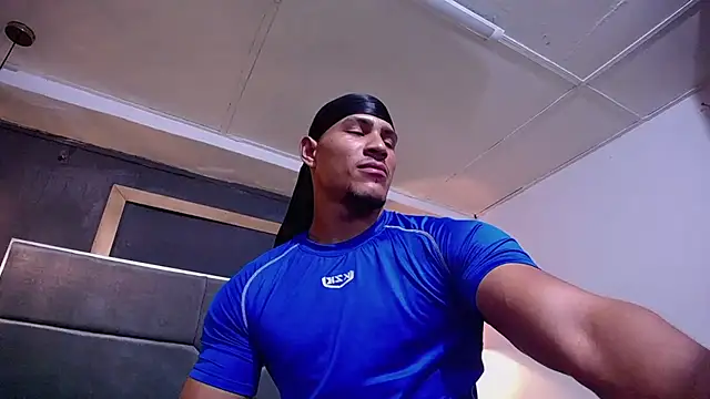 Show de teddyfit19cm na webcam