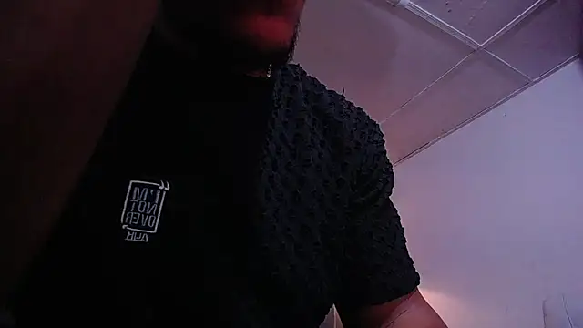 teddyfit19cm's Webcam Show