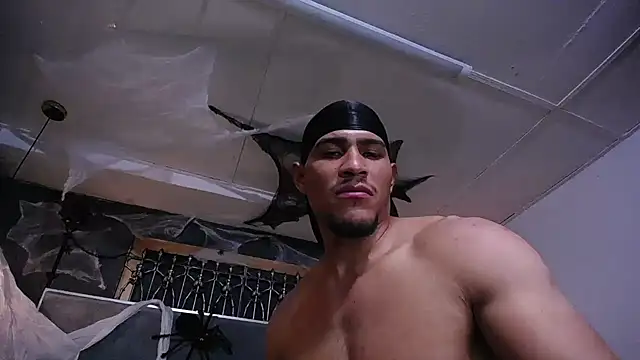 Show de webcam de teddyfit19cm
