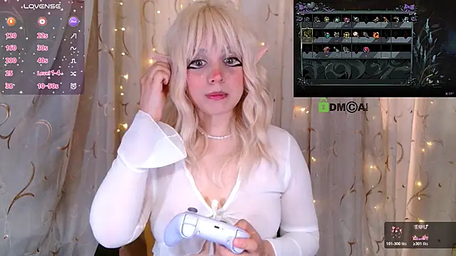 Živý XXX chat --Ramona--