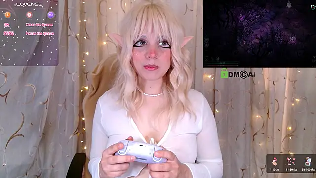 --Ramona--'s Live XXX Chat
