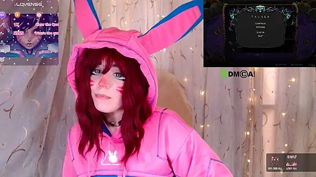 --Ramona--'s Live XXX Chat