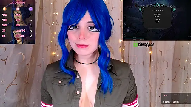 --Ramona--'s Live XXX Chat