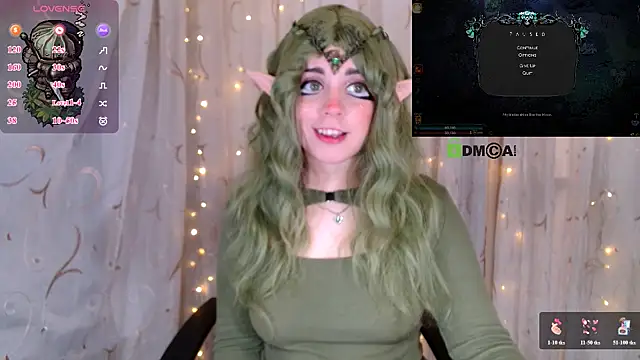 --Ramona--'s Live XXX Chat