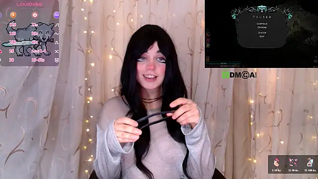 --Ramona--: απευθείας συνομιλία ΧΧΧ
