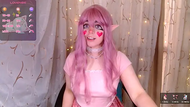 --Ramona--'s Webcam Show
