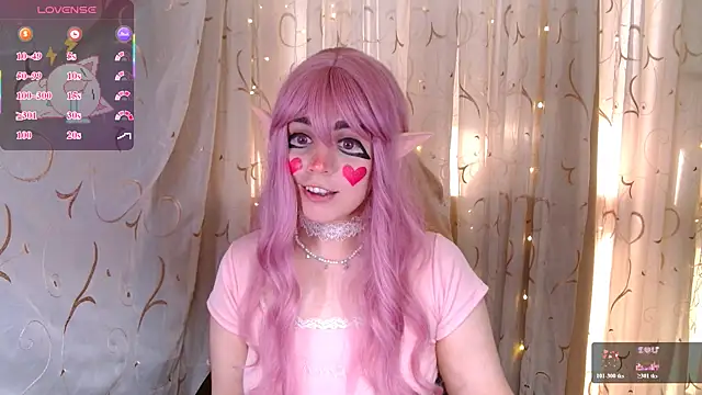 Chat XXX en directo de --Ramona--