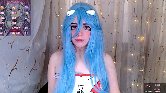 --Ramona-- – Live XXX-chat