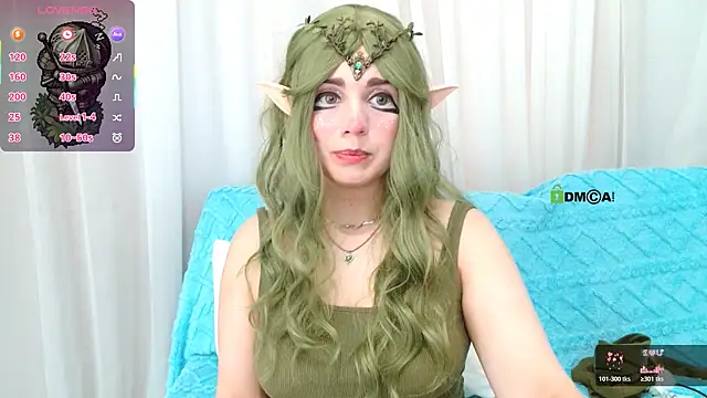 --Ramona-- Webcamshow